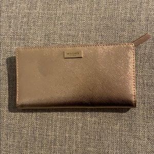Never used! Beautiful Wallet
